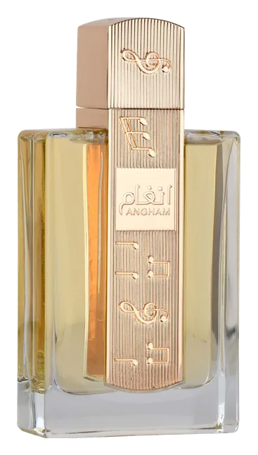 Frasco do Angham