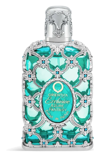 Frasco do Azure Fantasy