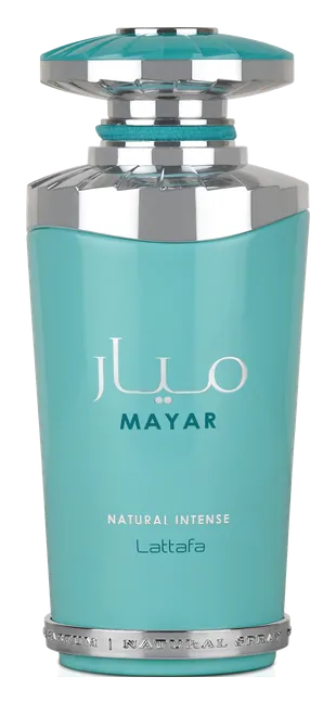 Frasco do Mayar Natural Intense