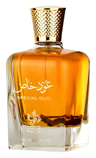 Frasco do Special Oud
